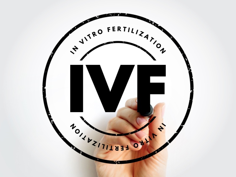 IVF