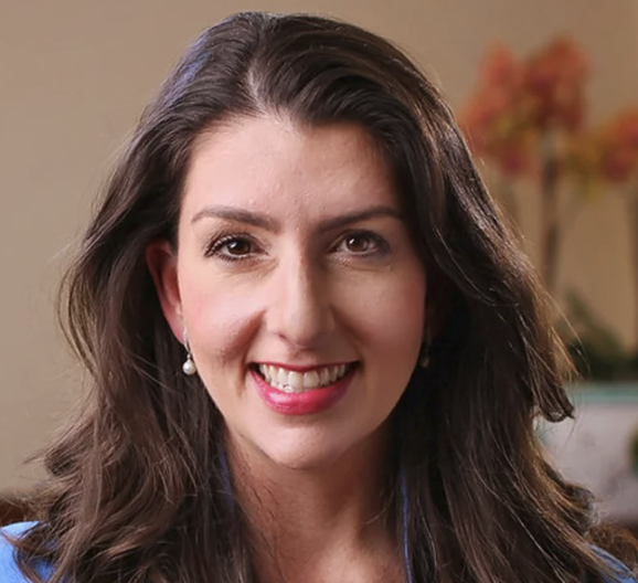 Dr. Aimee Eyvazzadeh
