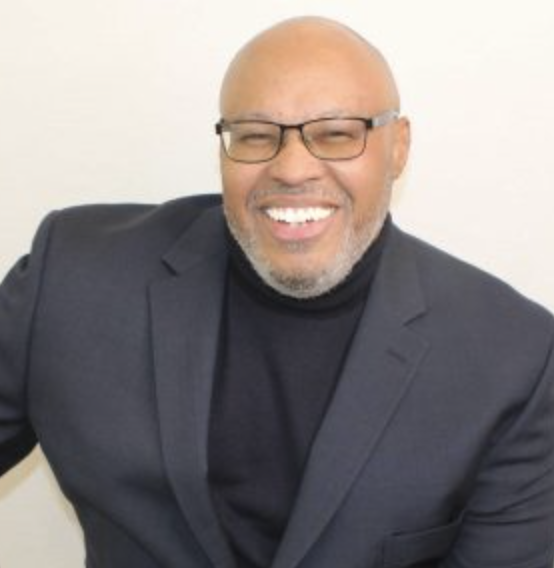 Dr Melvin Thornton
