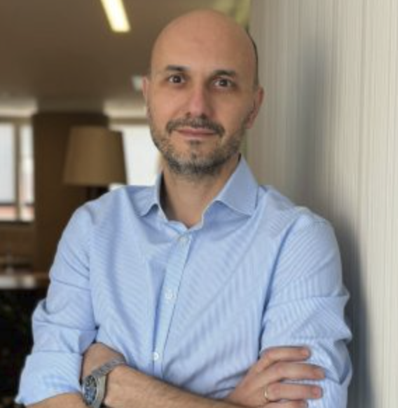 Athanasios Pantelis, MD, PhD