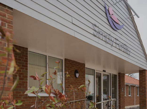 TFP Simply Fertility (Chelmsford)