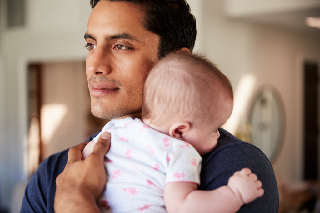 Men Having Babies (MHB)