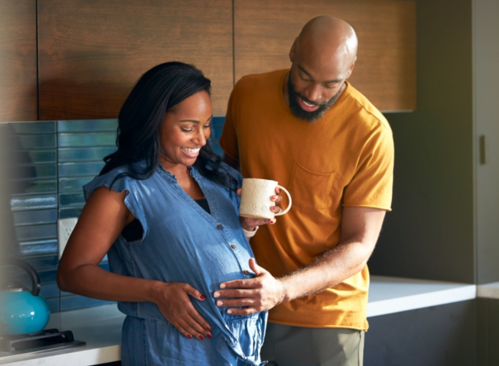 Global Fertility and Genetics