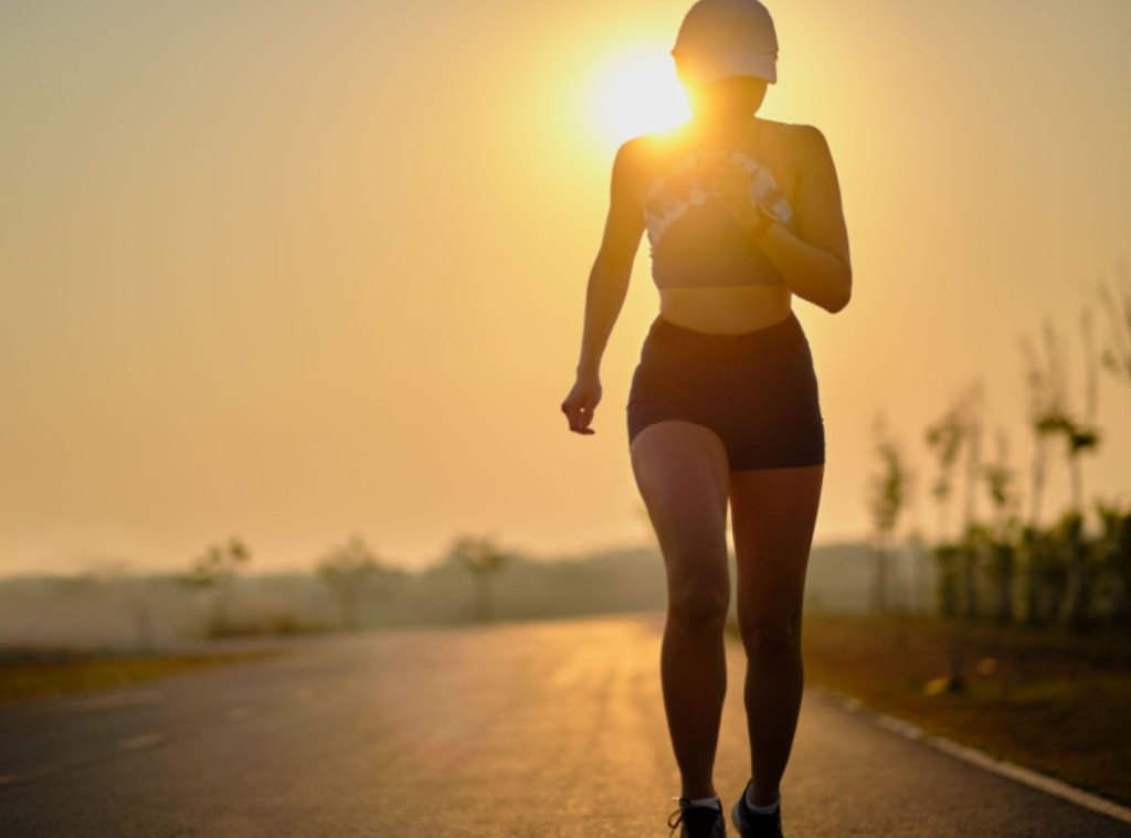 Fertility Fitness Coaching