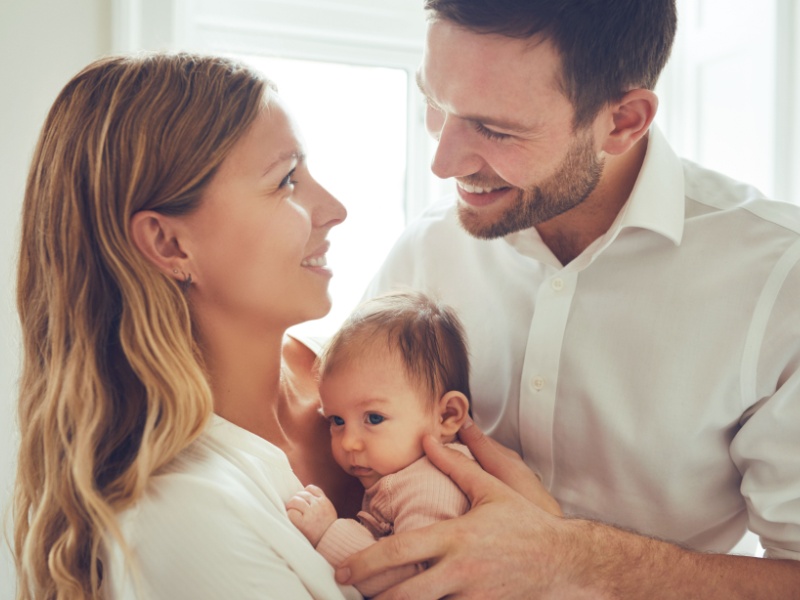 Brown Fertility