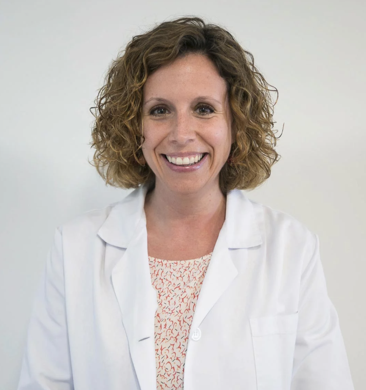 Dr Esther Marban