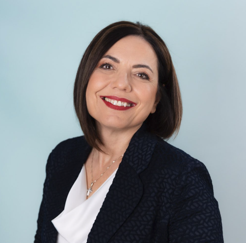 Free Consultation with Lead Expert Alexia Chatziparasidou