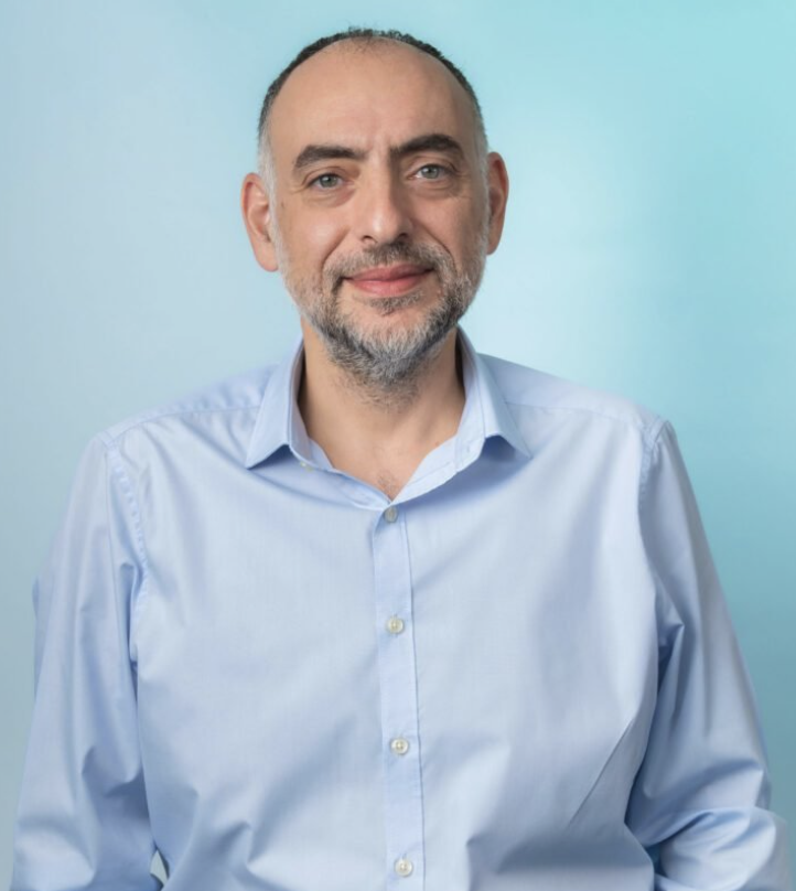 Michael Kyriakidis MD, MSc