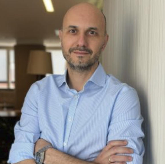 Athanasios Pantelis, MD, PhD