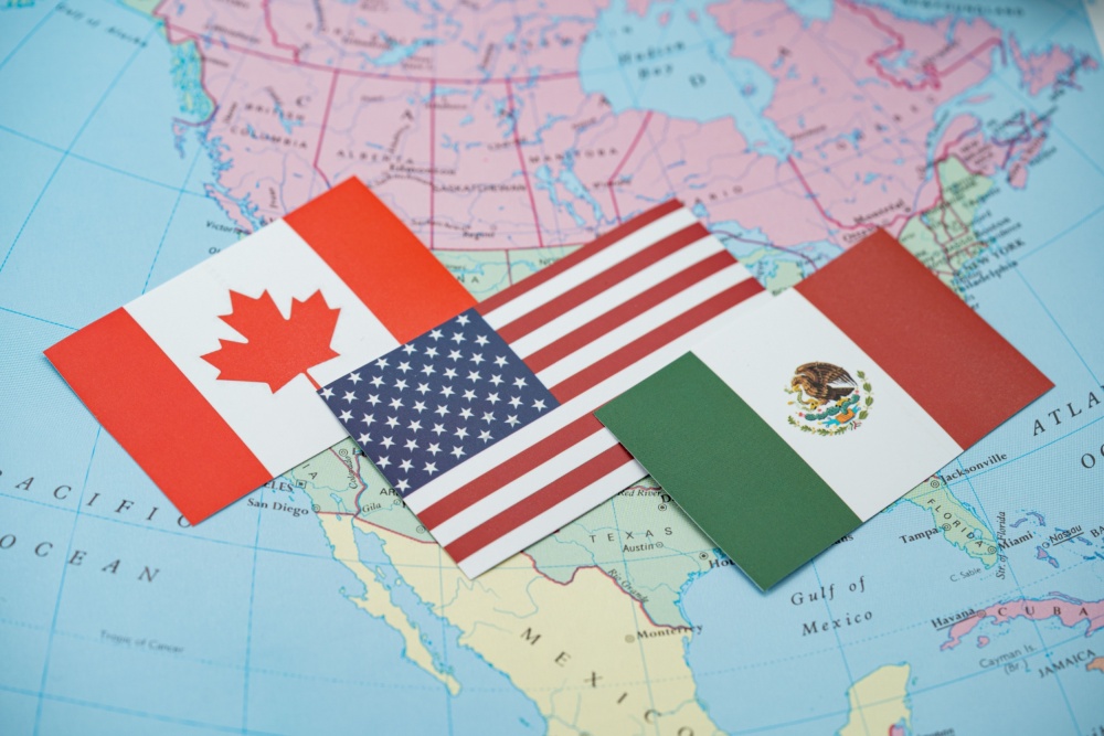 North America