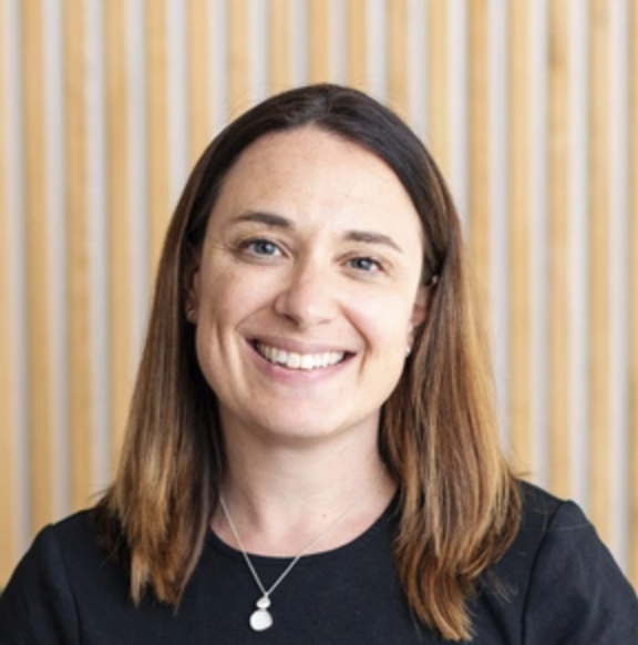 Dr Amanda Jefferys