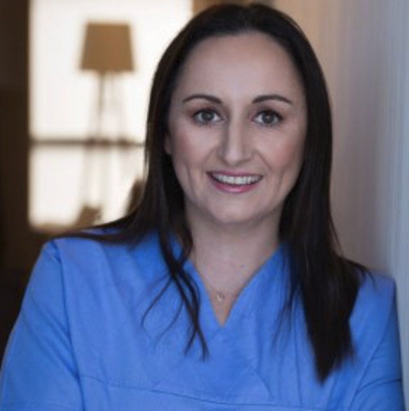 Chrysa Karakosta, BSc, MSc