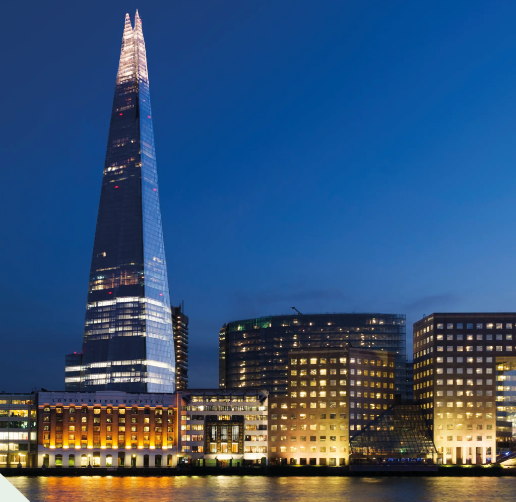 Lister Fertility Clinic at The Shard