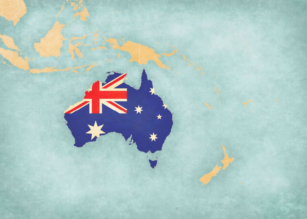 Oceania