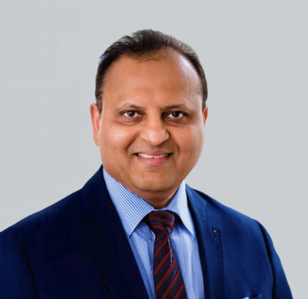 Mr Kumar Kunde