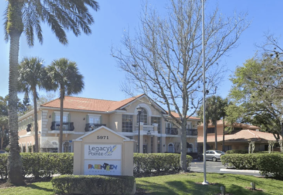 The IVF Center
