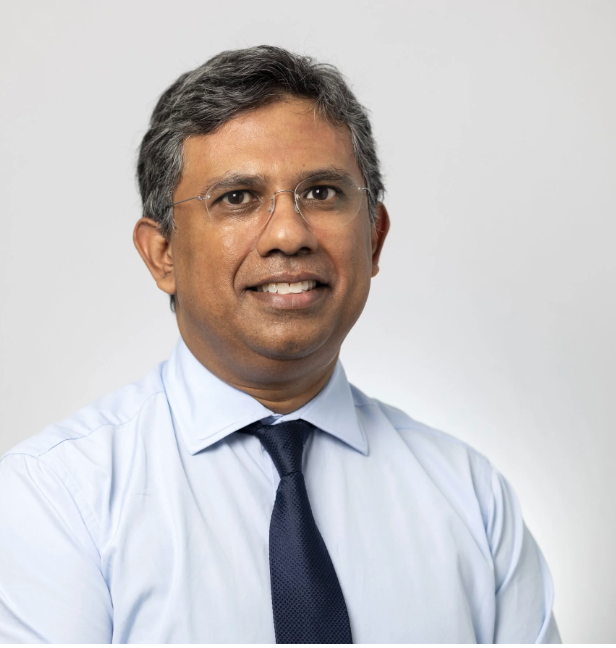 Mr Rehan Salim