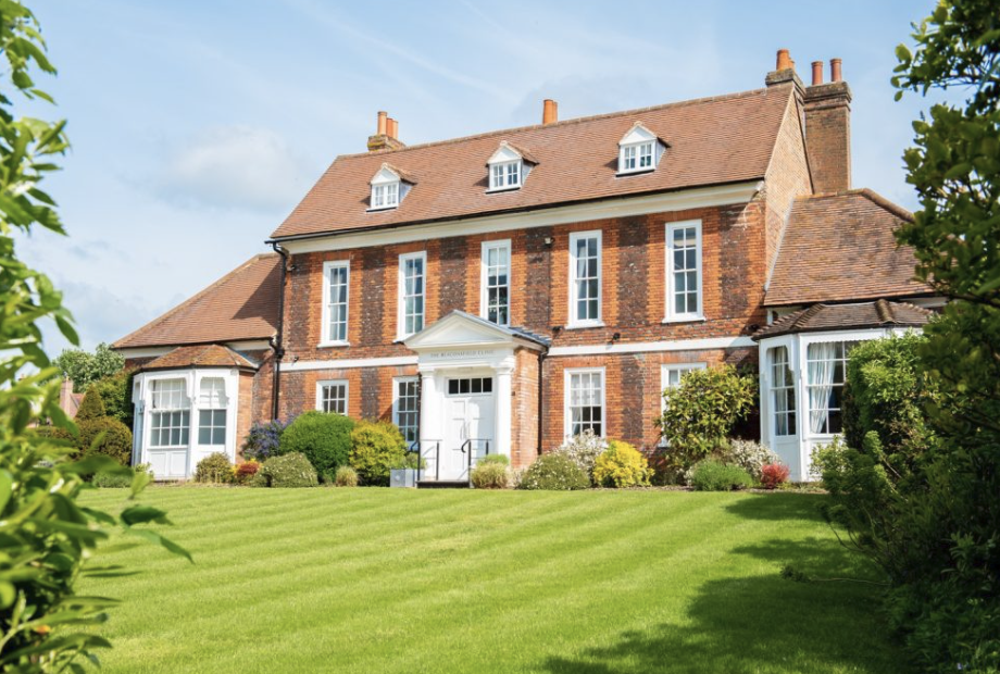 Lister Fertility Clinic Beaconsfield