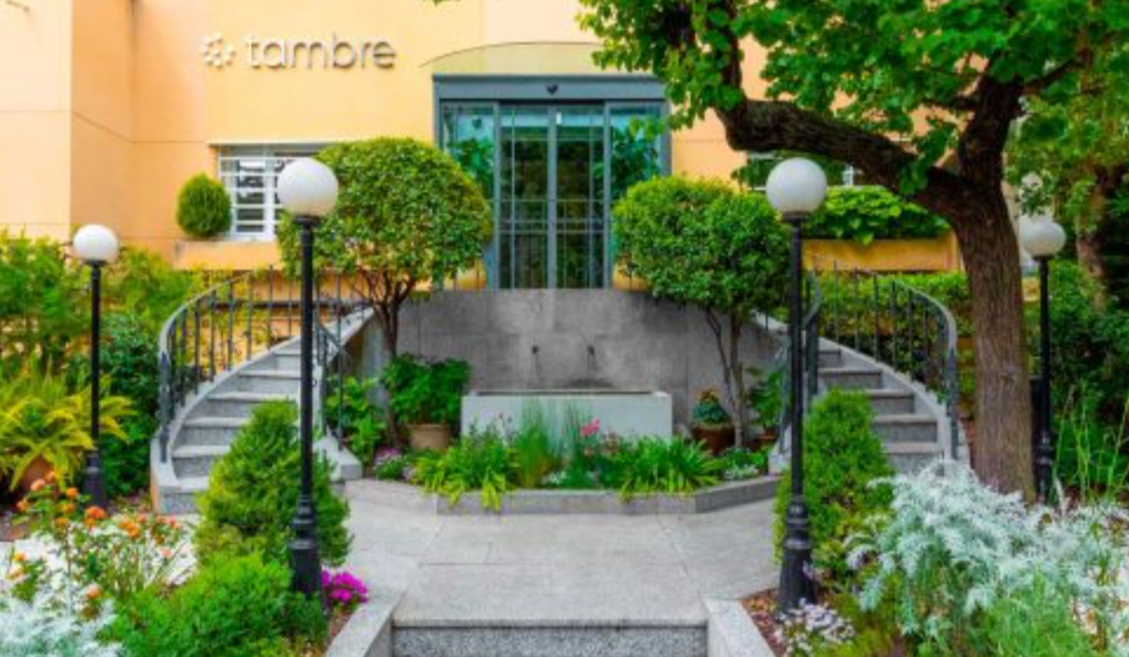 Tambre Madrid