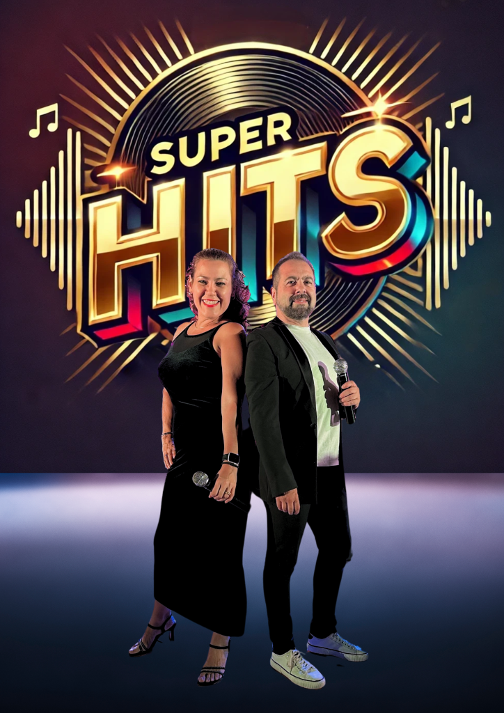 Súper Hits en acción