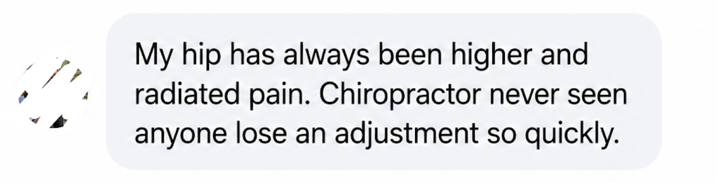Member message