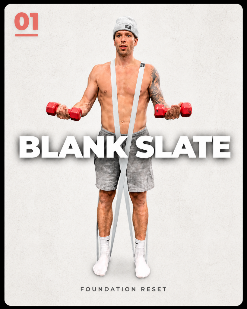 Blank Slate