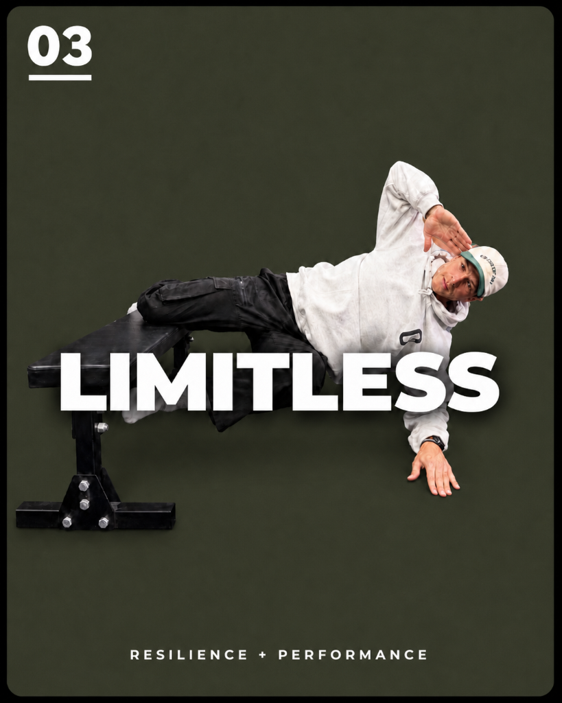 Limitless