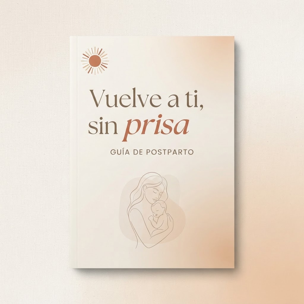 Guía: Guía de postparto