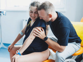 Taller de Gestión mental y emocional del dolor en el parto en Mamá y la Tribu