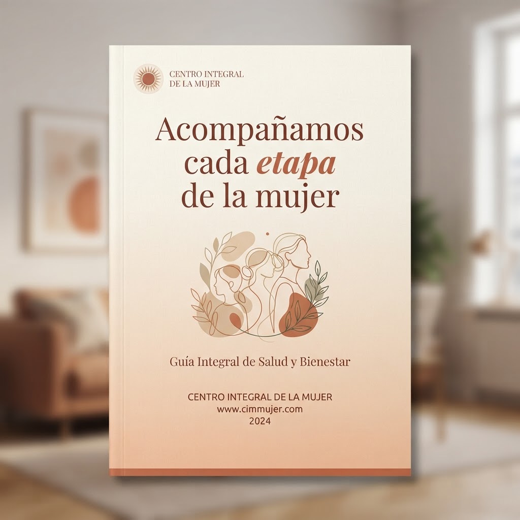 Guía: Guía de servicios y actividades