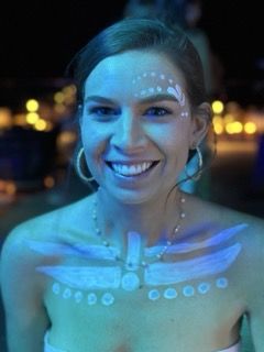 Neon Party