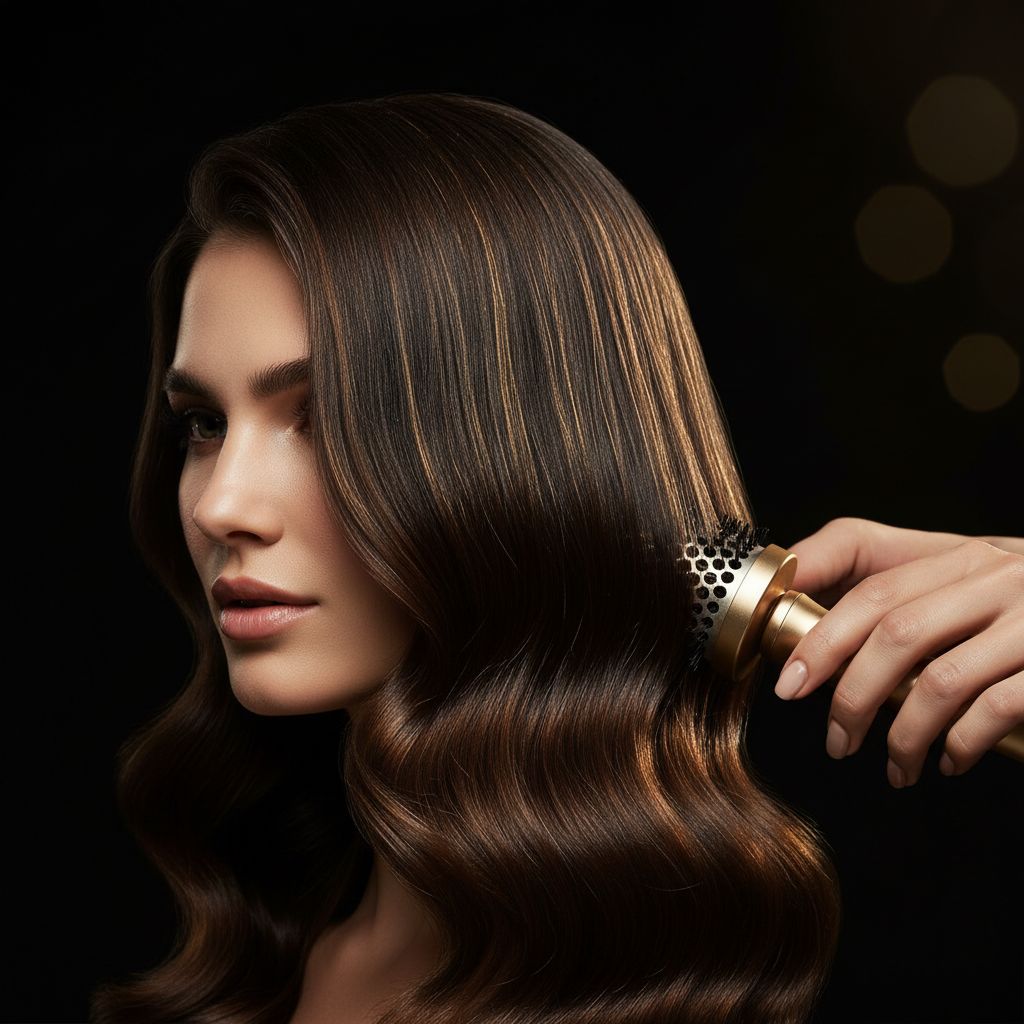 Hair & Styling