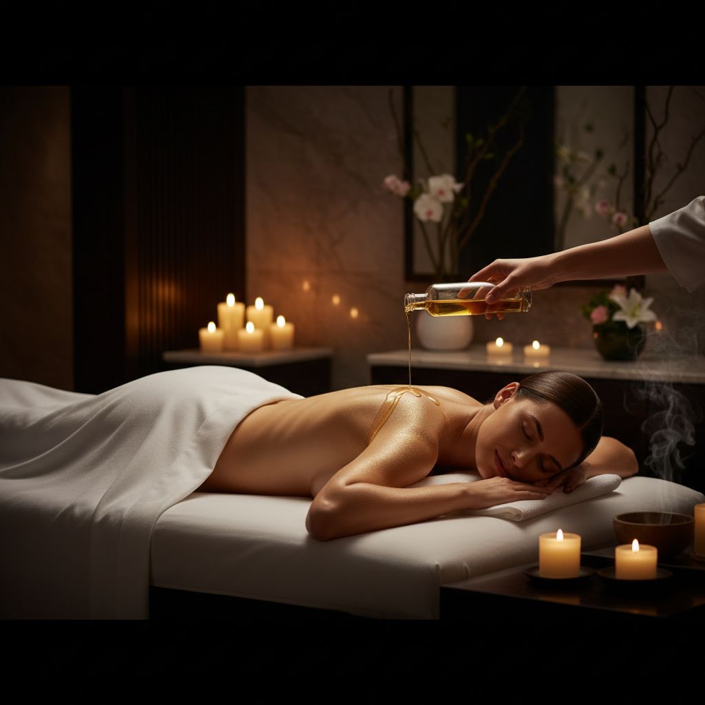 Spa & Wellness