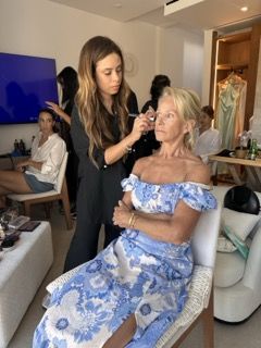 Professional Makeup
