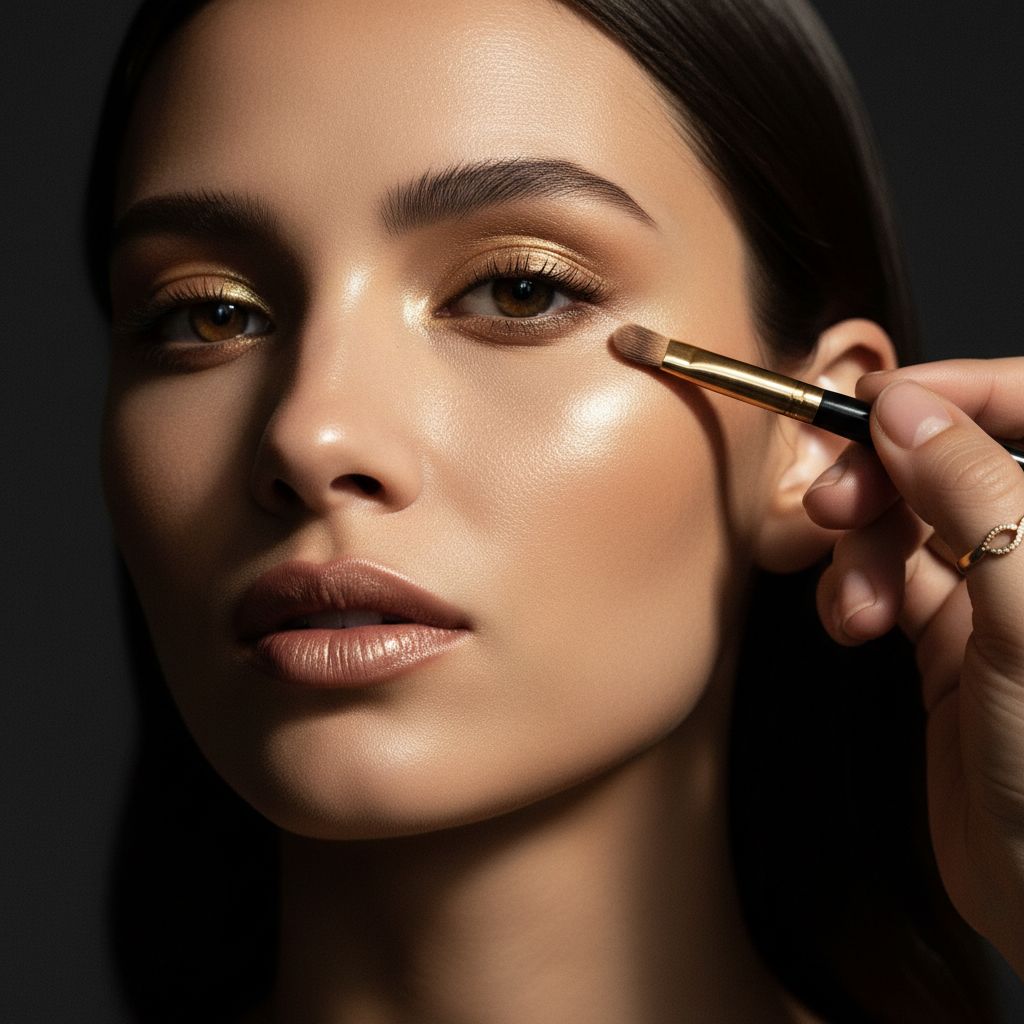 Makeup & Beauty