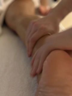 Leg Treatment