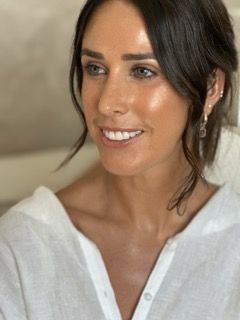 Glam Makeup