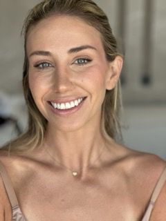 Natural Makeup