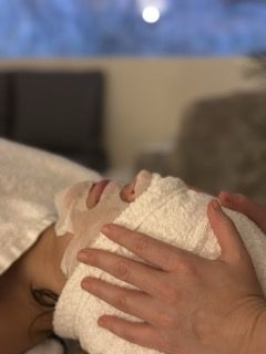 Facial Massage