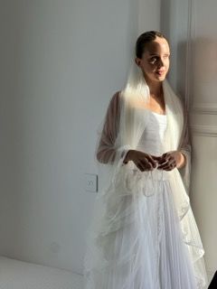 The Perfect Bride