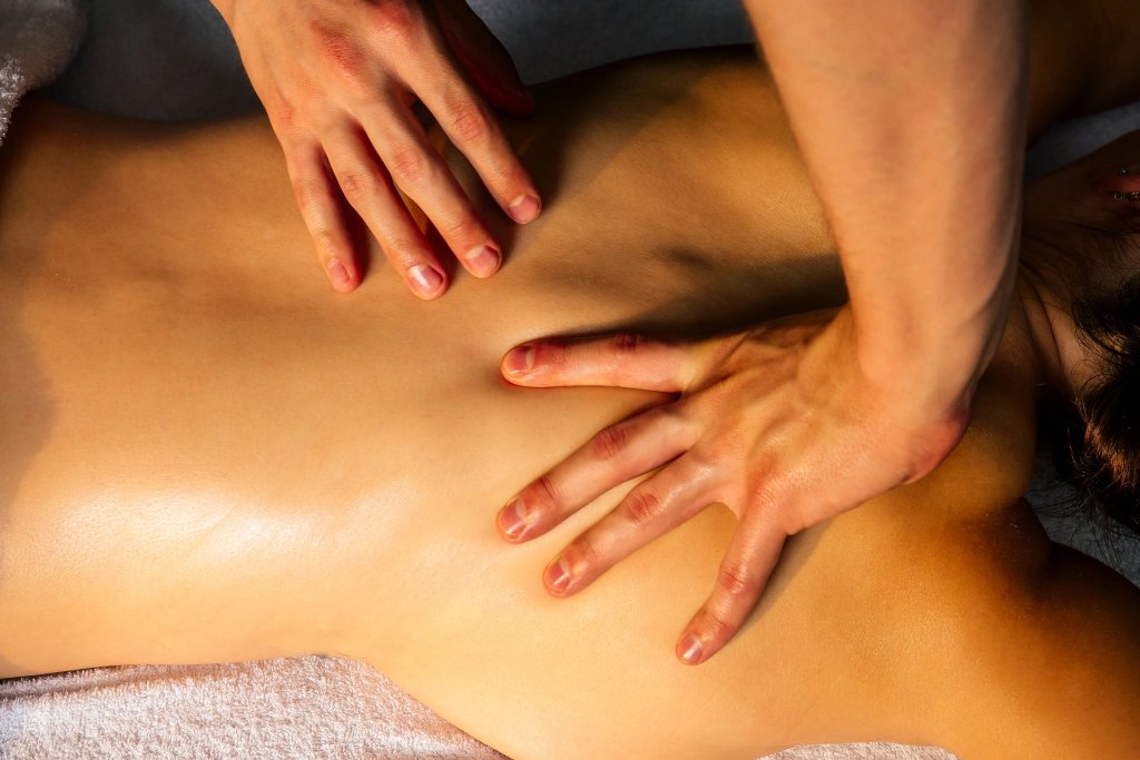 The Massage Project