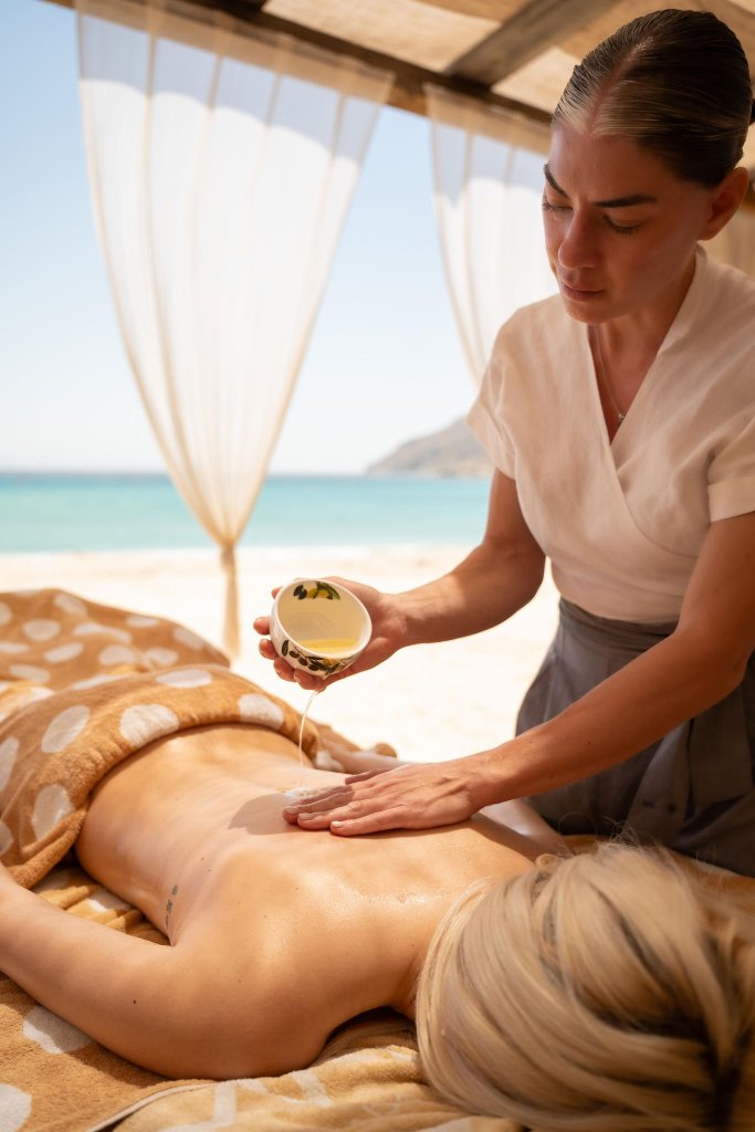 Solymar Mykonos Beach Experience exclusive 5