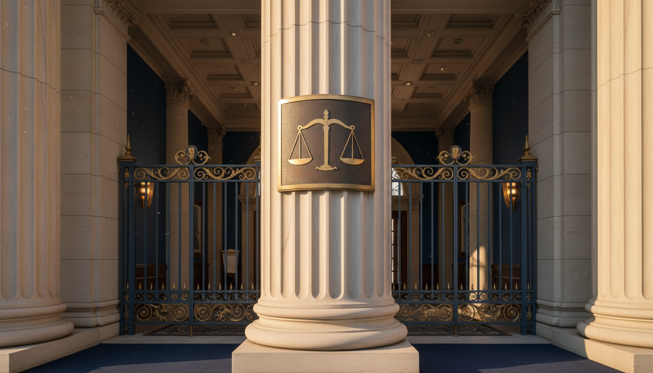Law firm