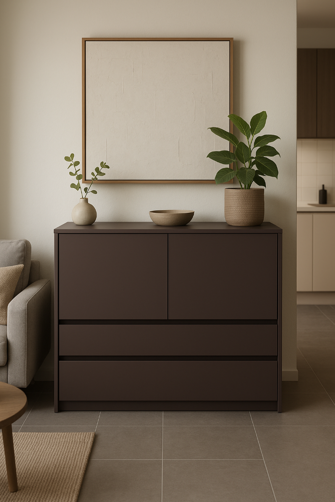 Gris GU Soft S3 ambiente 3