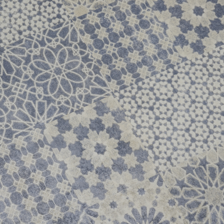 Alfama Tile