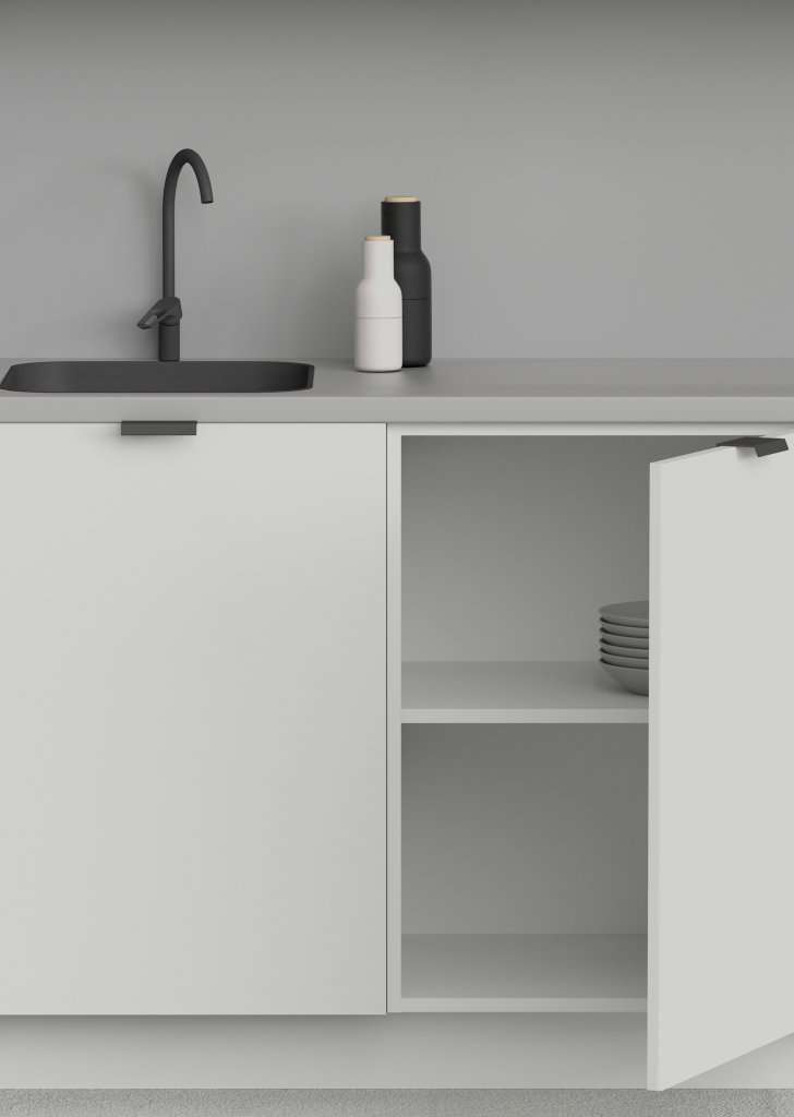 Blanco Polar Soft S3 ambiente 2