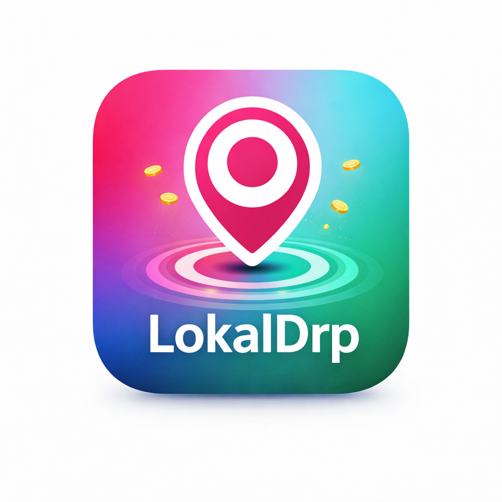 LokalDrp