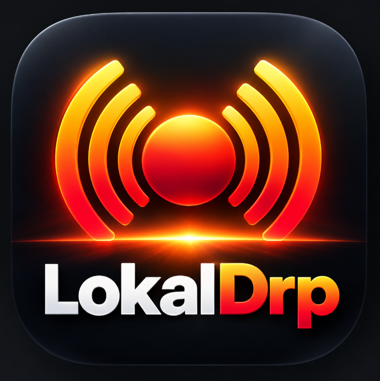 LokalDrp