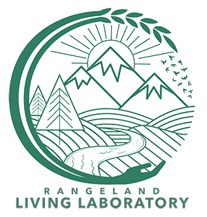 Rangeland Living Laboratory logo 1