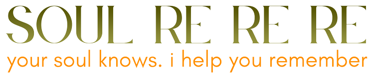 Soul Re Re Re logo 1